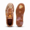 Palermo Blekede Denim Dam Sneakers Palermo Blekede Denim Dam Sneakers
