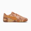 Palermo Blekede Denim Dam Sneakers Palermo Blekede Denim Dam Sneakers