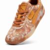 Palermo Blekede Denim Dam Sneakers Palermo Blekede Denim Dam Sneakers