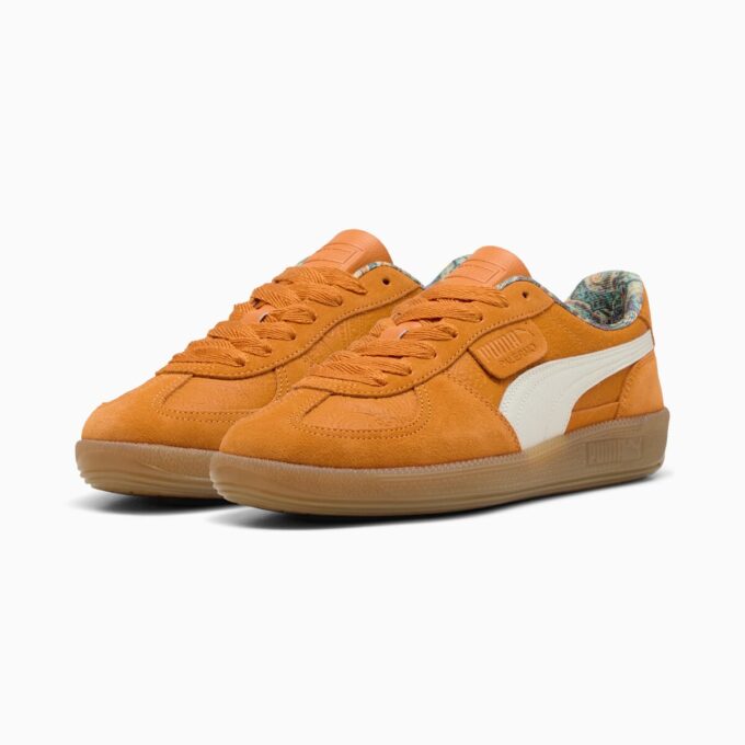 Palermo Bomber Sneakers