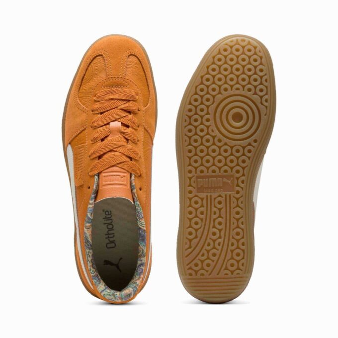 Palermo Bomber Sneakers