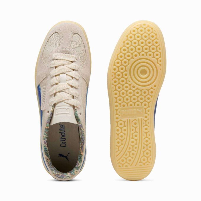 Palermo Bomber Sneakers