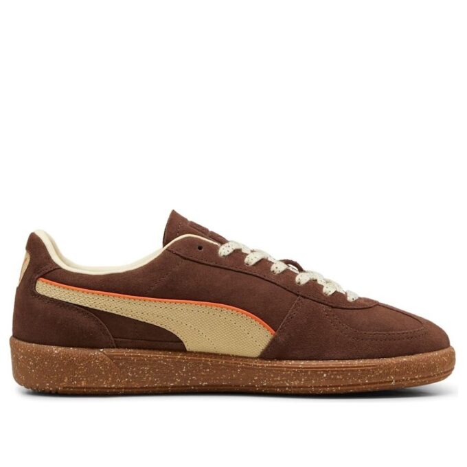 Palermo Cannoli ”Espresso Brown Vanilla”