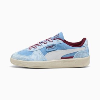Palermo Cherry Blues Dam Sneakers