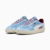 Palermo Cherry Blues Dam Sneakers Palermo Cherry Blues Dam Sneakers