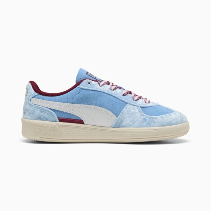 Palermo Cherry Blues Dam Sneakers Palermo Cherry Blues Dam Sneakers