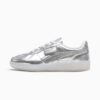 Palermo Chrome stora barnsneakers Palermo Chrome stora barnsneakers