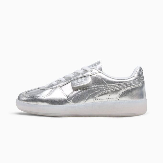 Palermo Chrome stora barnsneakers Palermo Chrome stora barnsneakers