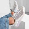 Palermo Chrome stora barnsneakers Palermo Chrome stora barnsneakers