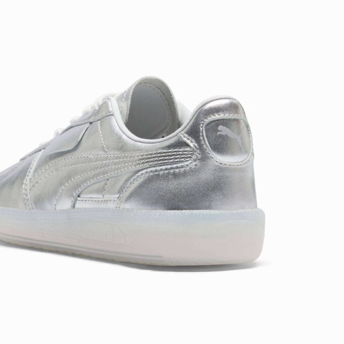 Palermo Chrome stora barnsneakers Palermo Chrome stora barnsneakers