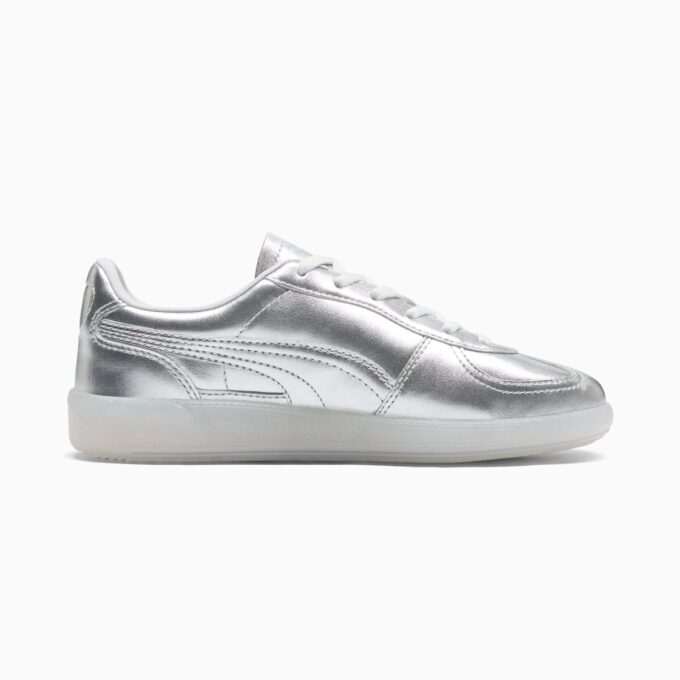 Palermo Chrome stora barnsneakers Palermo Chrome stora barnsneakers