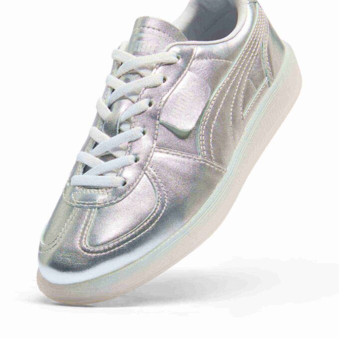 Palermo Chrome stora barnsneakers Palermo Chrome stora barnsneakers