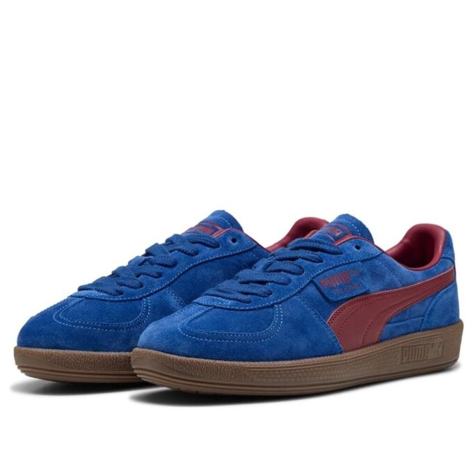Palermo ”Clyde Royal Team Regal Red”