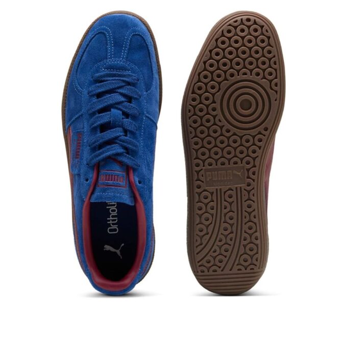 Palermo ”Clyde Royal Team Regal Red”