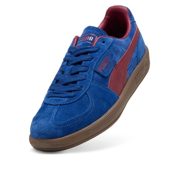 Palermo ”Clyde Royal Team Regal Red”