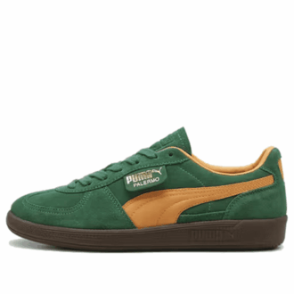 Palermo ”College Green Mustard Yellow”
