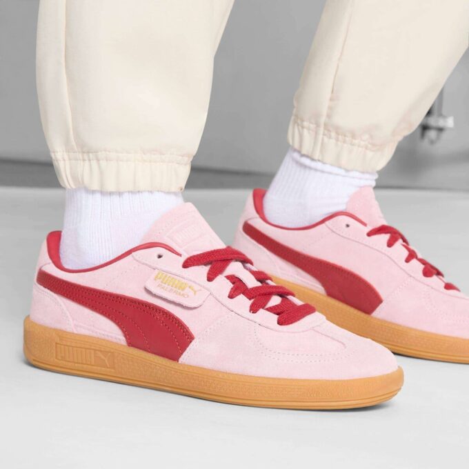 Palermo Dam Sneakers Palermo Dam Sneakers
