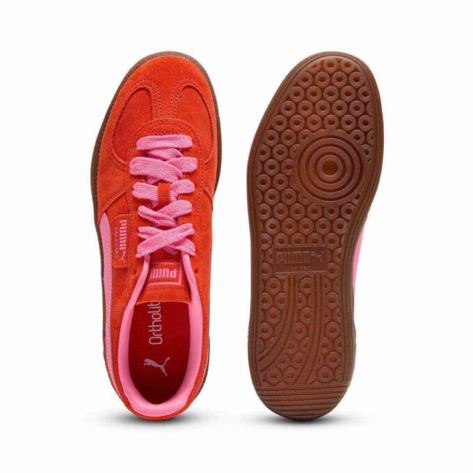 Palermo Dam Sneakers Palermo Dam Sneakers