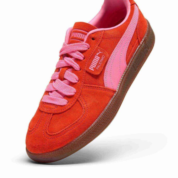 Palermo Dam Sneakers Palermo Dam Sneakers