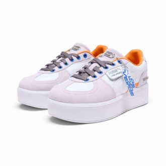 Palermo Elevata Club Las Vegas Sneakers för kvinnor