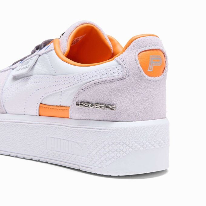 Palermo Elevata Club Las Vegas Sneakers för kvinnor Palermo Elevata Club Las Vegas Sneakers för kvinnor