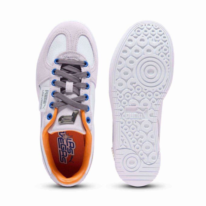 Palermo Elevata Club Las Vegas Sneakers för kvinnor Palermo Elevata Club Las Vegas Sneakers för kvinnor