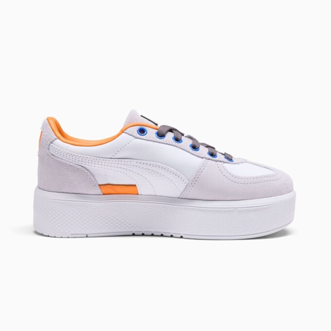 Palermo Elevata Club Las Vegas Sneakers för kvinnor Palermo Elevata Club Las Vegas Sneakers för kvinnor