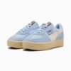 Palermo Elevata Gentle Meld Dam Platåsneakers Palermo Elevata Gentle Meld Dam Platåsneakers