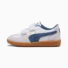 Palermo Elevata Läder Sneakers För Barn Palermo Elevata Läder Sneakers För Barn