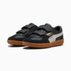 Palermo Elevata Läder Sneakers För Barn Palermo Elevata Läder Sneakers För Barn
