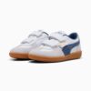 Palermo Elevata Läder Sneakers För Barn Palermo Elevata Läder Sneakers För Barn