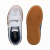 Palermo Elevata Läder Sneakers För Barn Palermo Elevata Läder Sneakers För Barn
