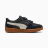 Palermo Elevata Läder Sneakers För Barn Palermo Elevata Läder Sneakers För Barn