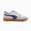 Palermo Elevata Läder Sneakers För Barn Palermo Elevata Läder Sneakers För Barn