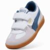 Palermo Elevata Läder Sneakers För Barn Palermo Elevata Läder Sneakers För Barn