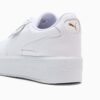 Palermo Elevata Lädersneakers för Damer Palermo Elevata Lädersneakers för Damer