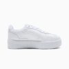Palermo Elevata Lädersneakers för Damer Palermo Elevata Lädersneakers för Damer