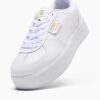 Palermo Elevata Lädersneakers för Damer Palermo Elevata Lädersneakers för Damer