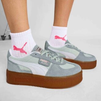 Palermo Elevata Sneakers för kvinnor