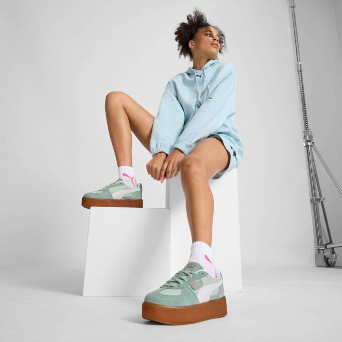 Palermo Elevata Sneakers för kvinnor Palermo Elevata Sneakers för kvinnor