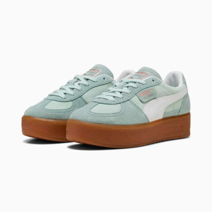 Palermo Elevata Sneakers för kvinnor Palermo Elevata Sneakers för kvinnor