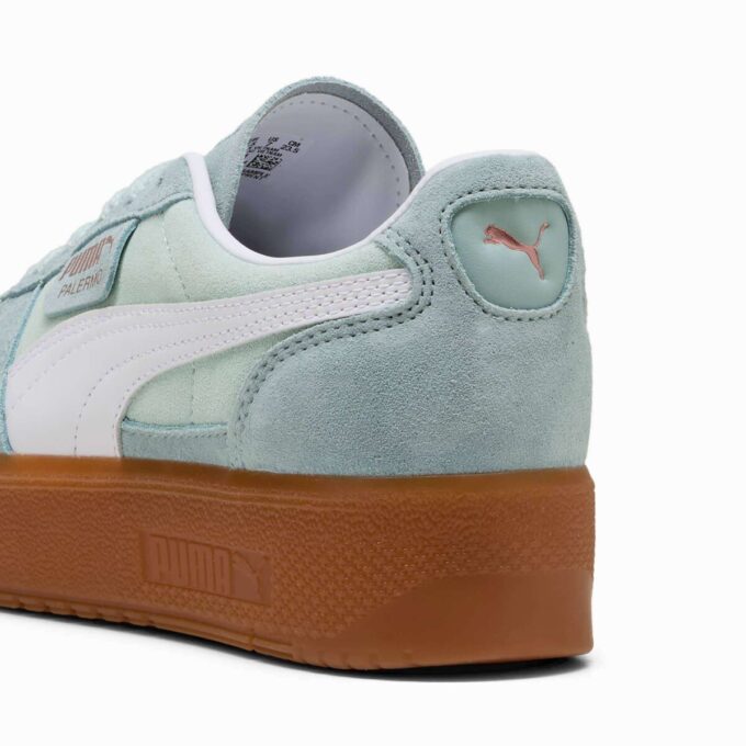 Palermo Elevata Sneakers för kvinnor Palermo Elevata Sneakers för kvinnor