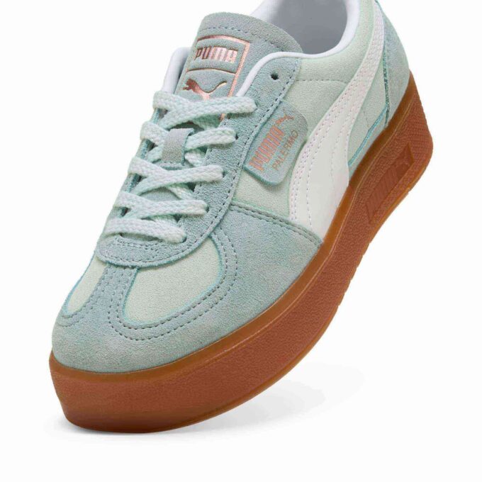 Palermo Elevata Sneakers för kvinnor Palermo Elevata Sneakers för kvinnor