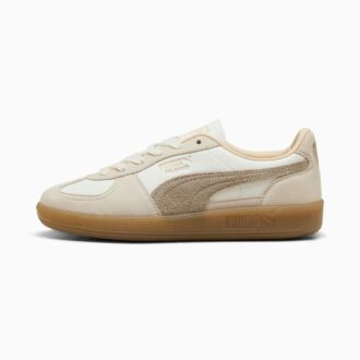 Palermo Elevated Dam Sneakers