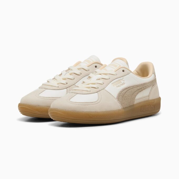 Palermo Elevated Dam Sneakers Palermo Elevated Dam Sneakers
