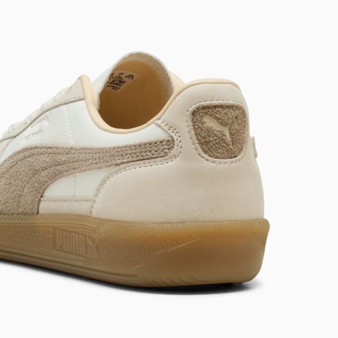 Palermo Elevated Dam Sneakers Palermo Elevated Dam Sneakers