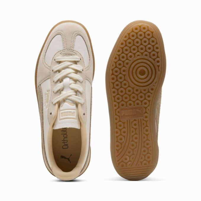 Palermo Elevated Dam Sneakers Palermo Elevated Dam Sneakers