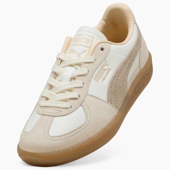 Palermo Elevated Dam Sneakers Palermo Elevated Dam Sneakers
