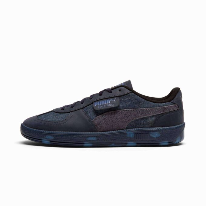 Palermo Latin Punk Herr Sneakers Palermo Latin Punk Herr Sneakers