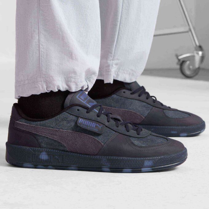 Palermo Latin Punk Herr Sneakers Palermo Latin Punk Herr Sneakers